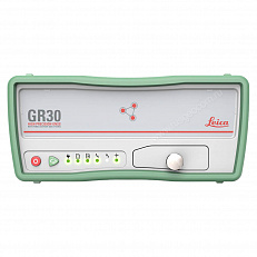 GNSS приёмник GPS Leica GR30