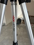 RGK LET-190 - штатив элевационный