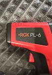RGK PL-6 - пирометр