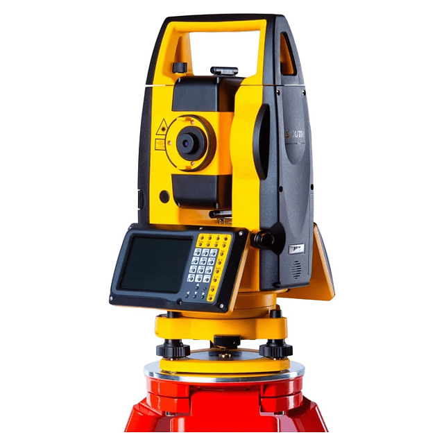 геодезический электронный тахеометр SOUTH N40