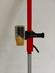 RGK LR-2 - рейка нивелирная