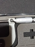 RGK MCM-75 - микрометр