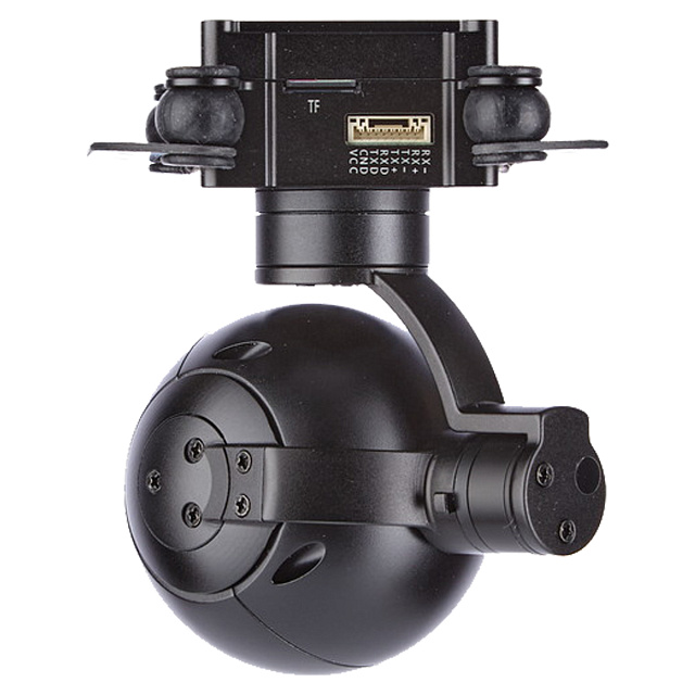 Подвес Viewpro A609R с камерой