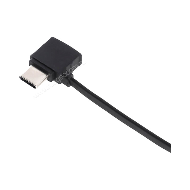 Кабель с разъемом Type-C для пульта DJI Mavic (Part 5)