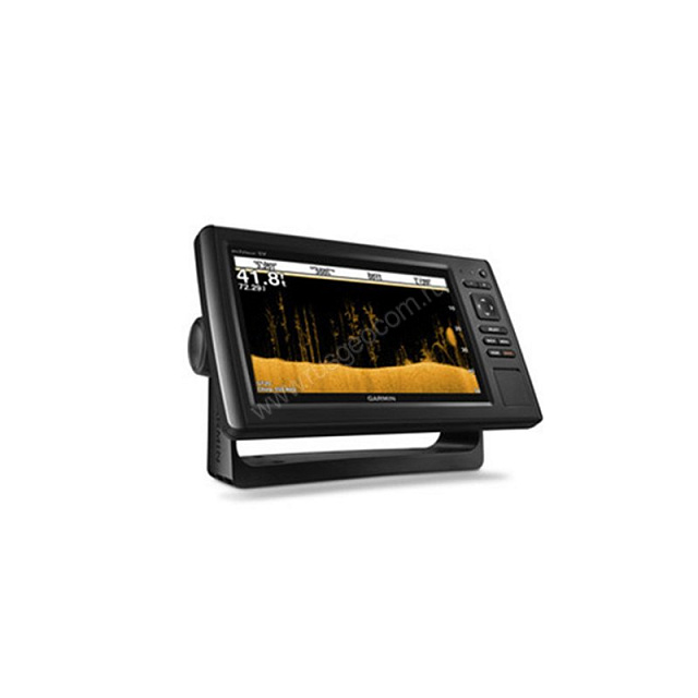 Garmin Echomap 92sv CHIRP с датчиком