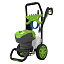 Greenworks 5106007 - мойка электрическая