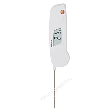 Testo 103 с поверкой - термометр компактный пищевой