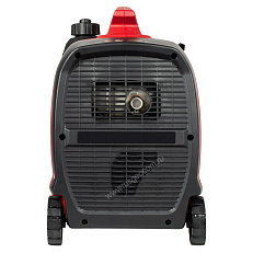 A-iPower A2500IS с дополнительным освещением - инверторный генератор 2.2 квт