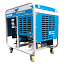 GROST DG13000CXE-3 - дизельный генератор
