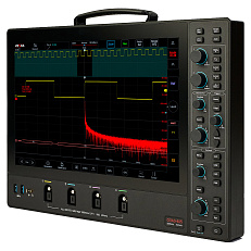 VESNA OVA3-402 - осциллограф