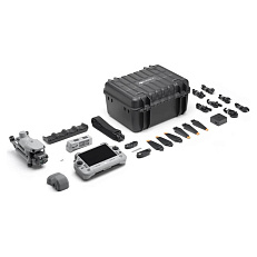 DJI Matrice 4 Thermal - квадрокоптер