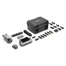 DJI Matrice 4 Enterprise - квадрокоптер
