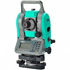 электронный Тахеометр Nikon Nivo 5.MW+