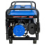 Dinking DKA8500EW - бензиновый генератор