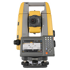 Тахеометр Topcon GT-1201