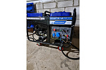 TSS SGG 12000EHLA - бензиновый генератор 12 квт