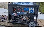TSS SGG 10000Ei - инверторный генератор 9 квт
