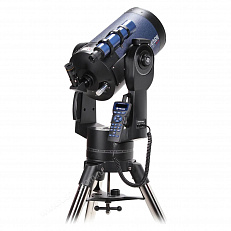 телескоп-рефрактор Meade 8  LX90-ACF, с треногой