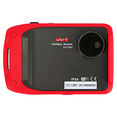 UNI-T UTi120T - тепловизор