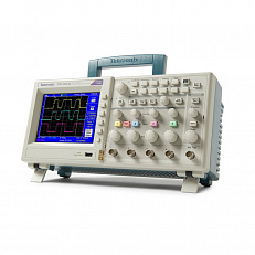 Осциллограф Tektronix TDS2001C