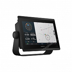 Эхолот-картплоттер Garmin GPSMAP 8412