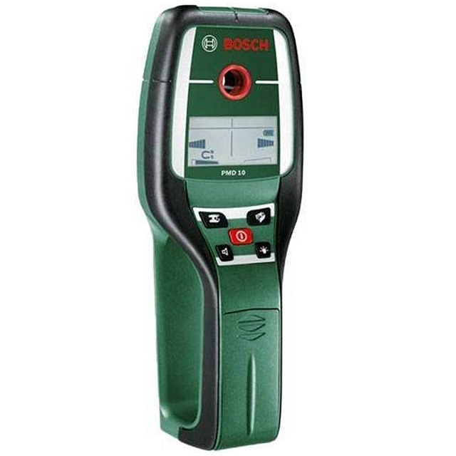 Детектор Bosch PMD 10