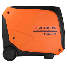 Patriot iGX 4000W