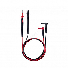 Комплект измерительных кабелей, 2 мм - угловая вилка Testo 0590 0010