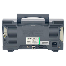 VERDO SB1624 - осциллограф цифровой
