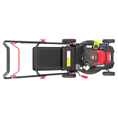SUNREKA GLM46P - бензиновая газонокосилка