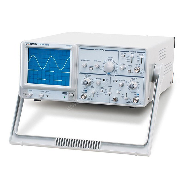 Осциллограф GW Instek GOS-6051