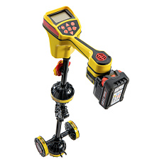 RIDGID SR-20PE (Power Edition) - трассоискатель