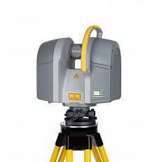 Сканер Trimble TX6 EXTENDED