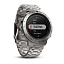 Часы с GPS Garmin Fenix Chronos