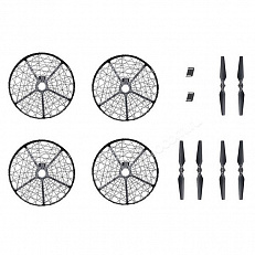 Защита пропеллеров для DJI Mavic (Part 31)