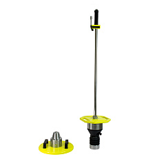 ГРИН-ТЕХ Импульс-1д - динамический плотномер