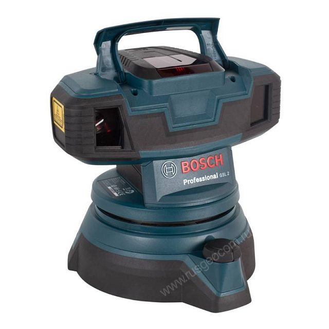 Bosch gsl 2 professional