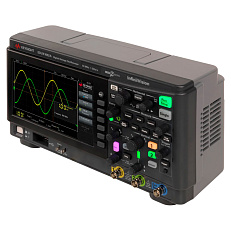 Keysight EDUX1052A - осциллограф