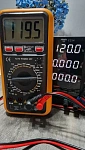 AMO E254 - источник питания