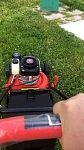 A-iPower ALM51SH BRIGGS &amp;amp; STRATTON - бензиновая газонокосилка самоходная