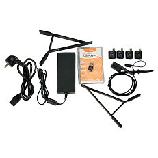 VESNA OVS3-403 - осциллограф