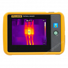 Тепловизор Fluke PTi120 9HZ 400C