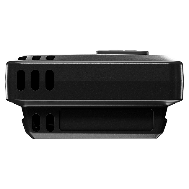 Testo 174 H USB-C чёрный - логгер температуры и влажности