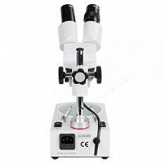 Микроскоп Микромед МС-1 вар. 1С (1x/2x/4x) _1