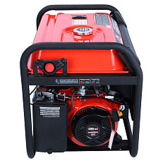 SUNREKA G8500TFEAX - бензиновый генератор