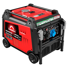 SUNREKA G8000EAiS - инверторный генератор