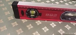 RGK U4080 - уровень пузырьковый с магнитом