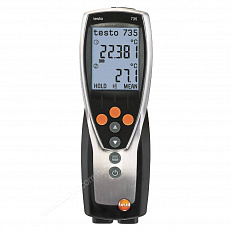 Термометр Testo 735-1