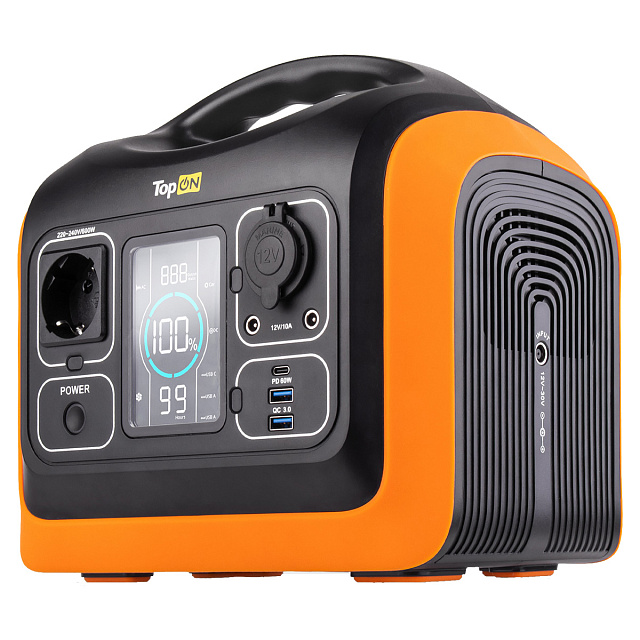 TopON TOP-X600