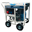 GROST DG9000CXE-3 - дизельный генератор